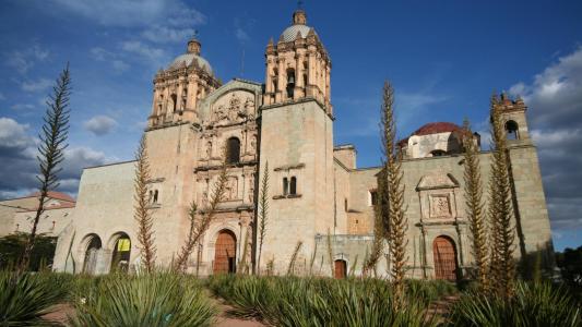 Oaxaca