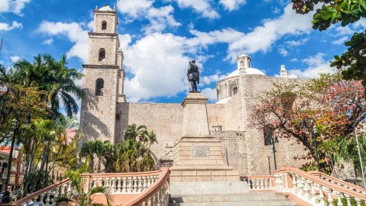 Mérida