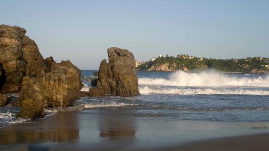 Puerto Escondido