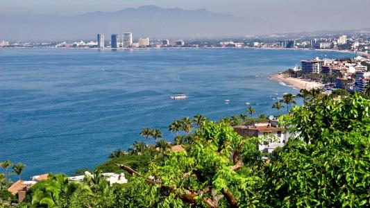 Puerto Vallarta