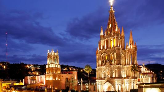 San Miguel de Allende