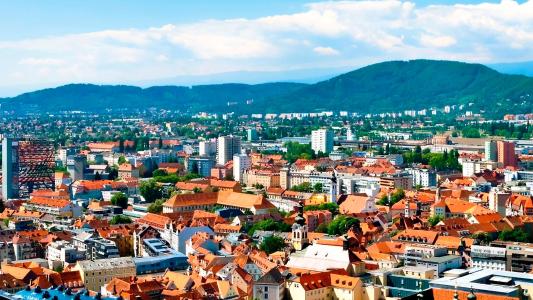 Graz