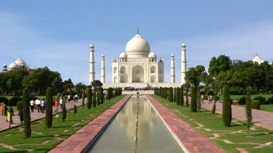 Agra