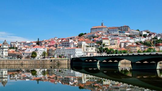 Coimbra