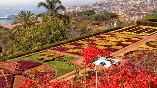 Funchal