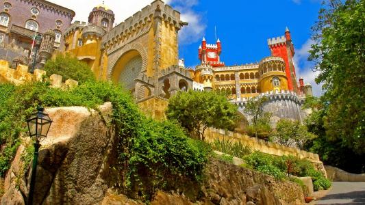 Sintra