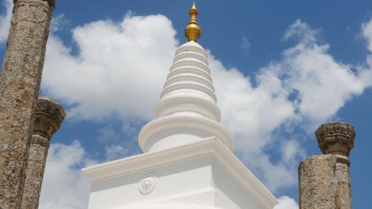 Anuradhapura