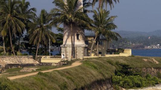 Galle