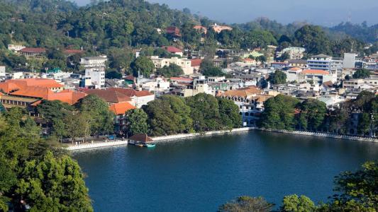 Kandy