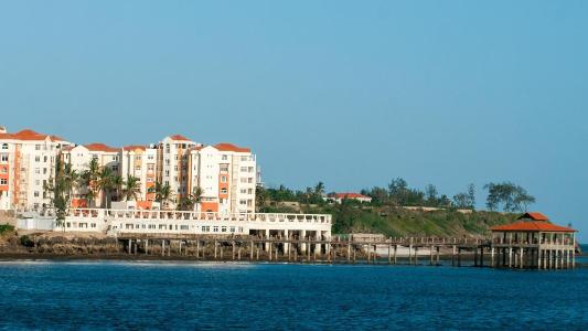 Mombasa