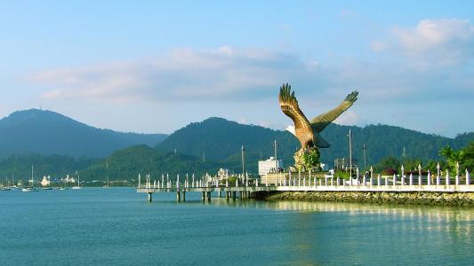 Pulau Langkawi
