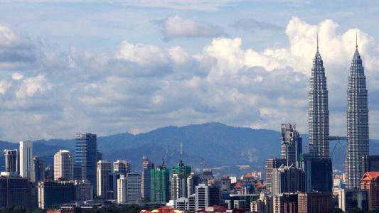 Kuala Lumpur