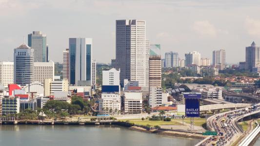 Johor Bahru