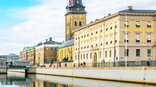 Göteborg