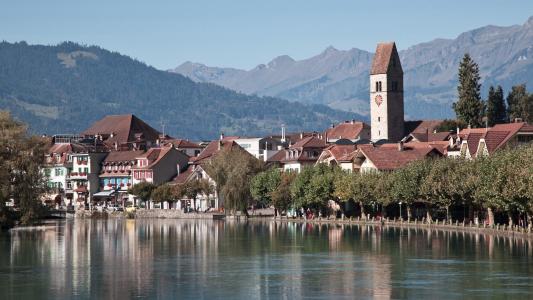 Interlaken