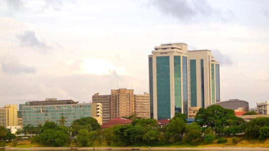 Dar es Salaam