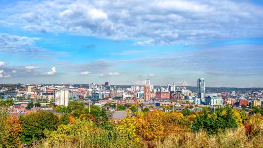 Leeds