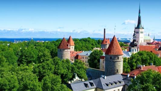 Tallin