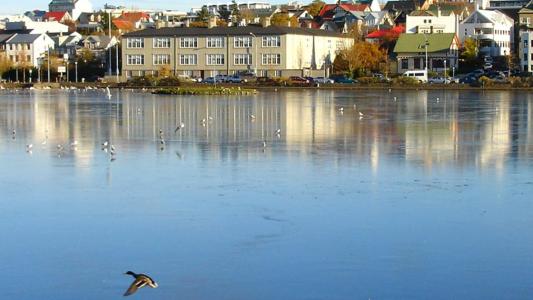 Reykjavík