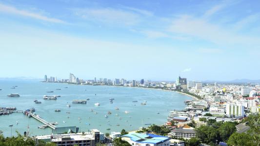 Pattaya Central