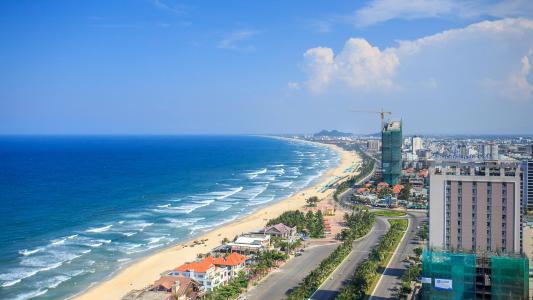 Da Nang