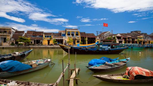 Hoi An