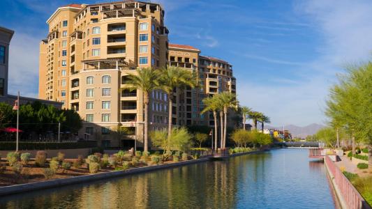 Scottsdale