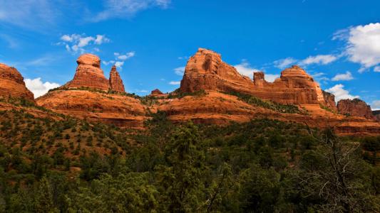 Sedona