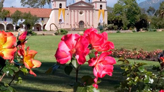 Santa Barbara