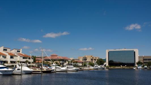 Pensacola