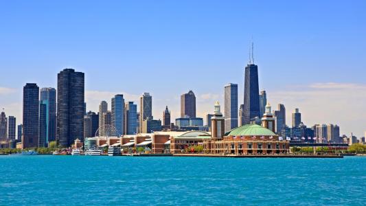 Chicago