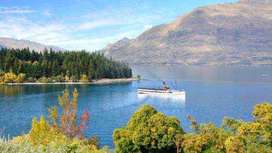 Queenstown