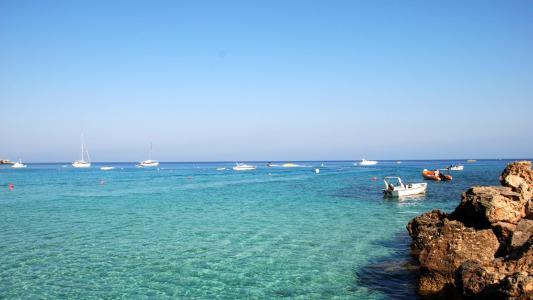 Protaras