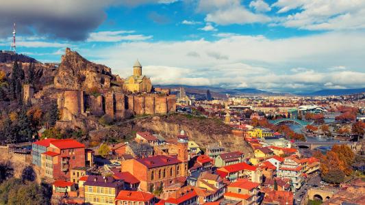 Tbilisi