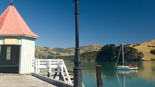 Akaroa