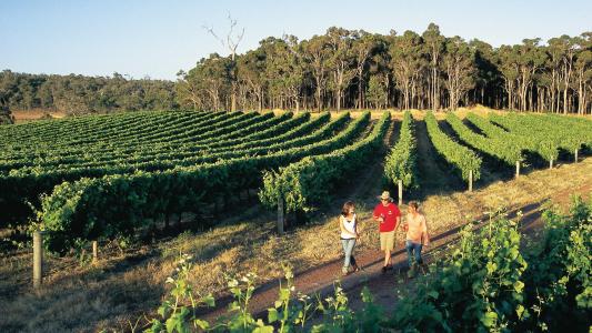 Margaret River