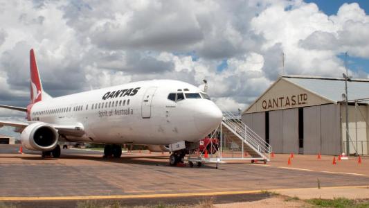 Longreach