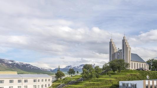 Akureyri