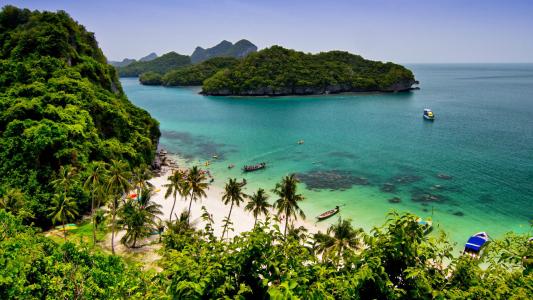 Koh Samui