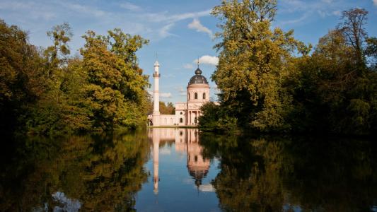 Schwetzingen