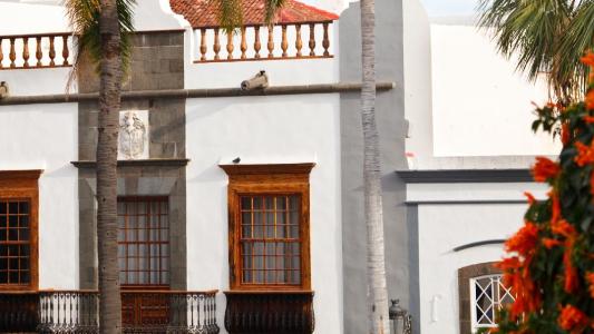 Santa Cruz de la Palma