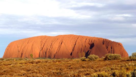 Uluru