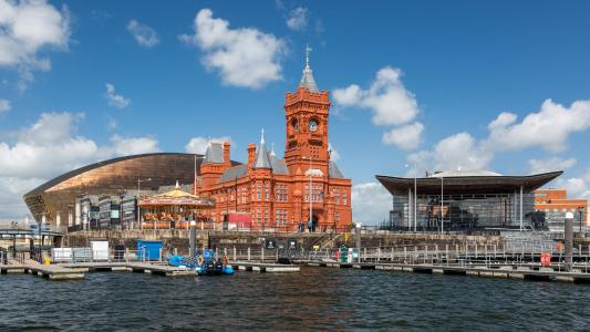 Cardiff