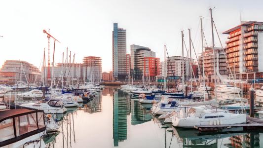 Southampton