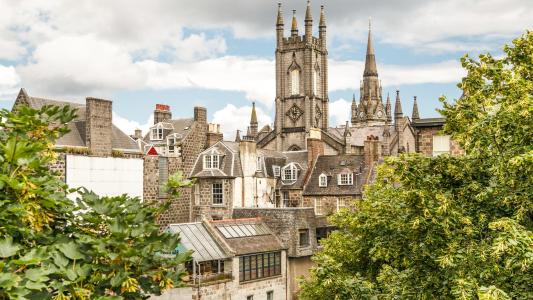 Aberdeen