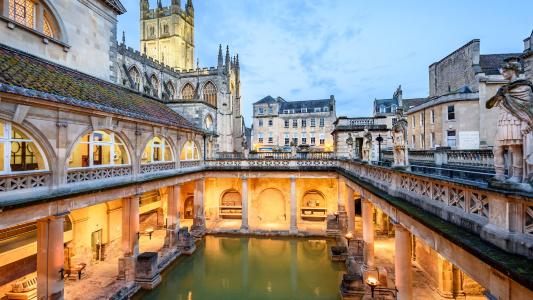 Bath