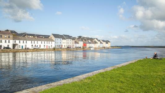 Galway