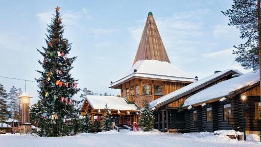 Rovaniemi