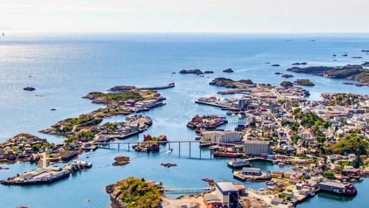 Svolvær