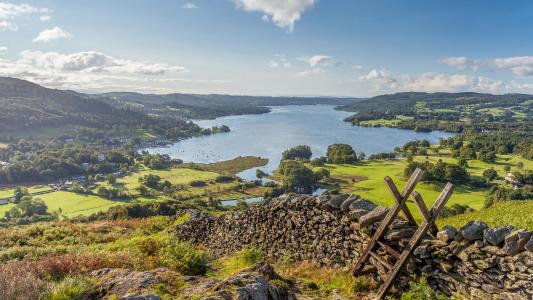 Windermere